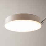 Потолочный светильник Maytoni MOD070CL-L15W3K1 Fad