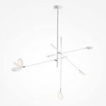 Потолочный светильник Maytoni MOD070CL-L15W3K1 Fad