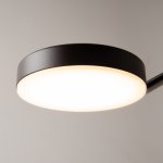 Потолочный светильник Maytoni MOD070CL-L30B3K Fad