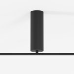 Потолочный светильник Maytoni MOD070CL-L30B3K Fad