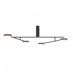 Потолочный светильник Maytoni MOD070CL-L30B3K Fad