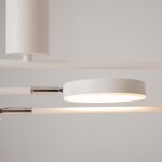 Потолочный светильник Maytoni MOD070CL-L30W3K Fad