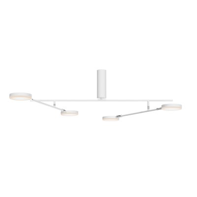 Потолочный светильник Maytoni MOD070CL-L30W3K Fad