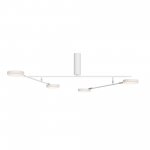 Потолочный светильник Maytoni MOD070CL-L30W3K Fad