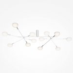 Потолочный светильник Maytoni MOD070CL-L30W3K Fad