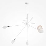 Потолочный светильник Maytoni MOD070CL-L8W3K Fad