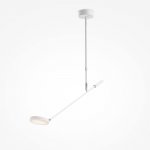 Потолочный светильник Maytoni MOD070CL-L8W3K Fad