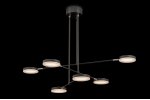 Подвесной светильник Maytoni MOD070PL-L38B3K Fad
