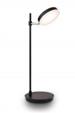 Настольная лампа Maytoni MOD070TL-L8B3K Fad