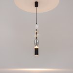 Подвесной светильник Maytoni MOD071PL-L8B3K1 Monochrome