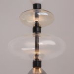 Подвесной светильник Maytoni MOD071PL-L8B3K1 Monochrome