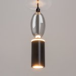 Подвесной светильник Maytoni MOD071PL-L8B3K1 Monochrome