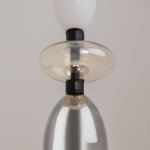 Подвесной светильник Maytoni MOD071PL-L8B3K2 Monochrome