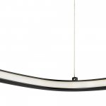 Подвесной светильник Maytoni MOD072PL-L28B3K Glint