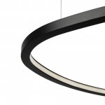 Подвесной светильник Maytoni MOD072PL-L28B3K Glint