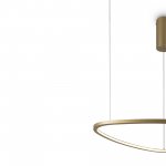 Подвесной светильник Maytoni MOD072PL-L28BS3K Glint