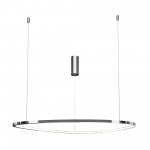 Подвесной светильник Maytoni MOD072PL-L36CH3K Glint
