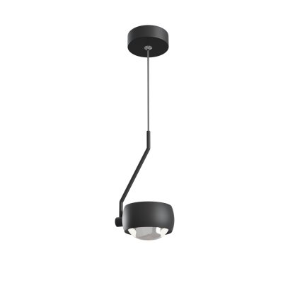 

Подвесной светильник Maytoni MOD072PL-L8B3K Lens, MOD072PL-L8B3K