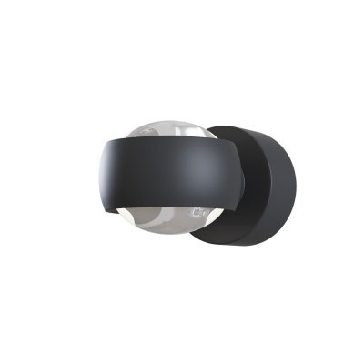 

Бра Maytoni MOD072WL-L8B3K Lens, MOD072WL-L8B3K