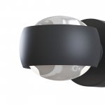 Бра Maytoni MOD072WL-L8B3K Lens