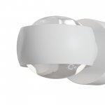 Бра Maytoni MOD072WL-L8W3K Lens