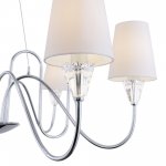 Люстра Maytoni MOD078PL-09CH Florero