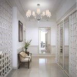 Люстра Maytoni MOD078PL-09CH Florero