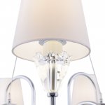 Люстра Maytoni MOD078PL-09CH Florero