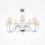 Люстра Maytoni MOD078PL-09CH Florero