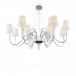 Люстра Maytoni MOD078PL-12CH Florero