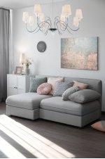 Люстра Maytoni MOD078PL-12CH Florero