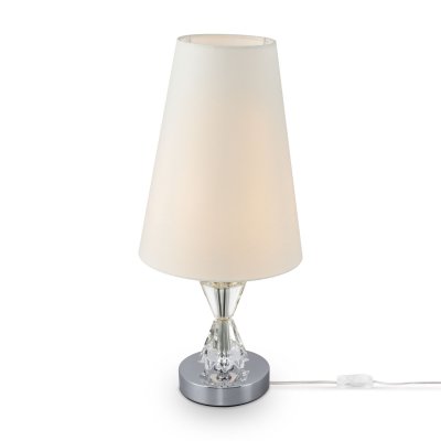 

Настольная лампа Maytoni MOD078TL-01CH Florero, MOD078TL-01CH