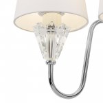 Бра Maytoni MOD078WL-03CH Florero