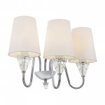 Бра Maytoni MOD078WL-03CH Florero