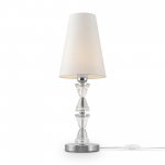 Настольная лампа Maytoni MOD079TL-01CH Florero