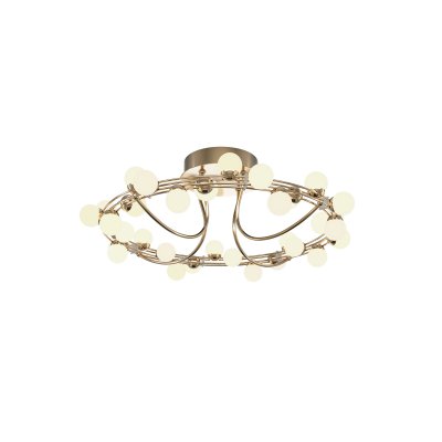 Потолочный светильник Maytoni MOD081CL-L36G3K Tessara Потолочный светильник Maytoni MOD081CL-L36G3K Tessara