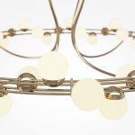 Потолочный светильник Maytoni MOD081CL-L48G3K Tessara