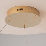 Подвесной светильник Maytoni MOD081PL-L50G3K Tessara