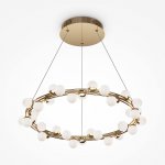 Подвесной светильник Maytoni MOD081PL-L50G3K Tessara