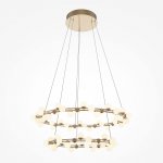 Подвесной светильник Maytoni MOD081PL-L84G3K Tessara