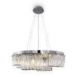 Подвесной светильник Maytoni MOD083PL-06CH Colline