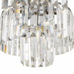 Подвесной светильник Maytoni MOD085PL-07CH Revero