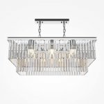 Подвесной светильник Maytoni MOD085PL-08CH Revero