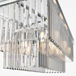 Подвесной светильник Maytoni MOD085PL-08CH Revero