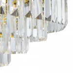 Подвесной светильник Maytoni MOD085PL-12BS Revero