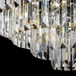 Подвесной светильник Maytoni MOD085PL-12BS Revero