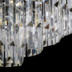 Подвесной светильник Maytoni MOD085PL-12CH Revero