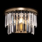 Бра Maytoni MOD085WL-01BS Revero