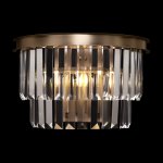 Бра Maytoni MOD085WL-01BS Revero