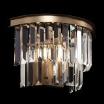 Бра Maytoni MOD085WL-01BS Revero